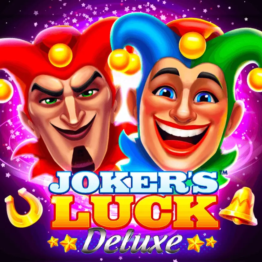Гра Jokers Luck Deluxe у каталозі FAV365