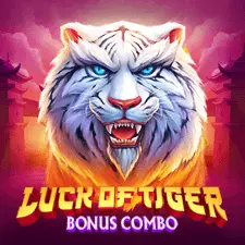 Гра Luck of Tiger Bonus у каталозі FAV365
