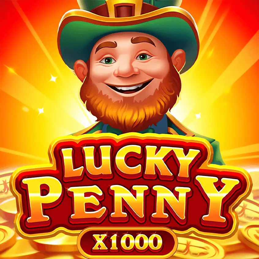 Гра Lucky Penny у каталозі FAV365